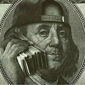 Meet your Posher, Marvin